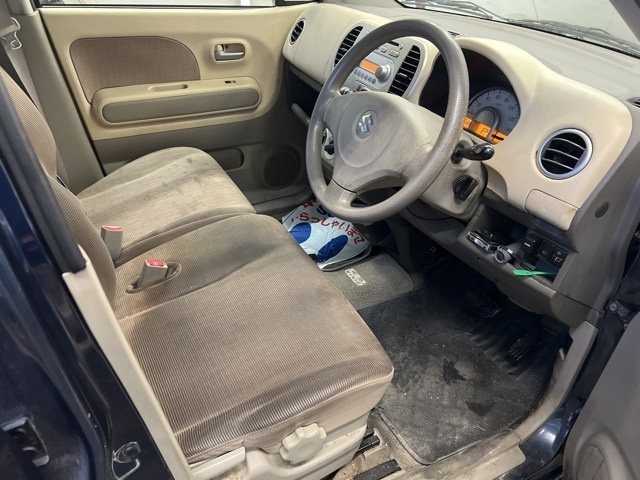 SUZUKI MRWAGON 2009