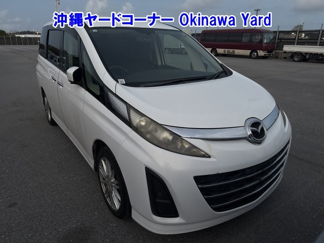 MAZDA BIANTE 2011