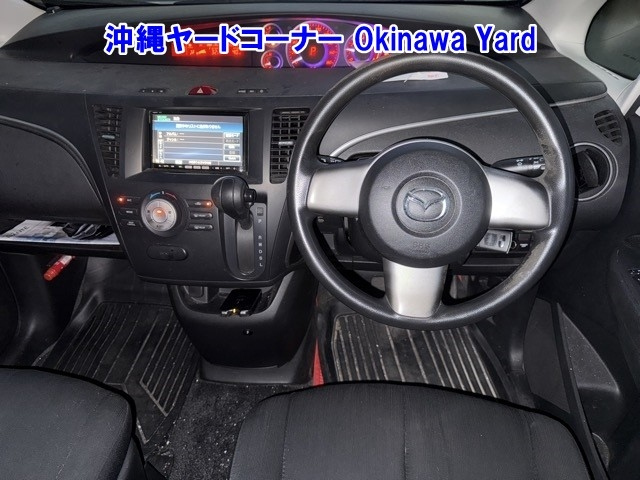 MAZDA BIANTE 2011