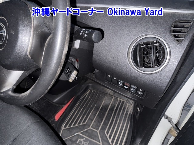 MAZDA BIANTE 2011