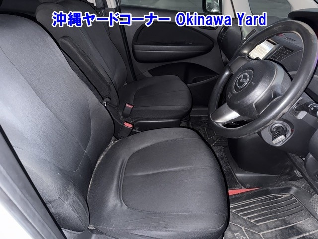 MAZDA BIANTE 2011
