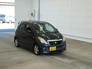 SUZUKI CERVO 2008