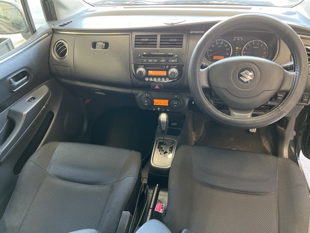 SUZUKI CERVO 2008