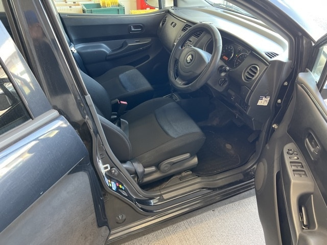 SUZUKI CERVO 2008