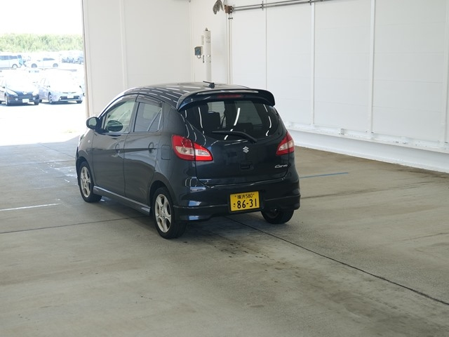 SUZUKI CERVO 2008