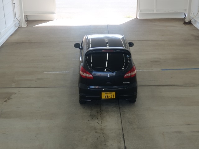 SUZUKI CERVO 2008