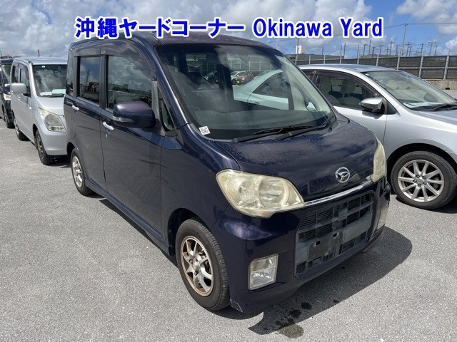 DAIHATSU TANTO EXE 2010