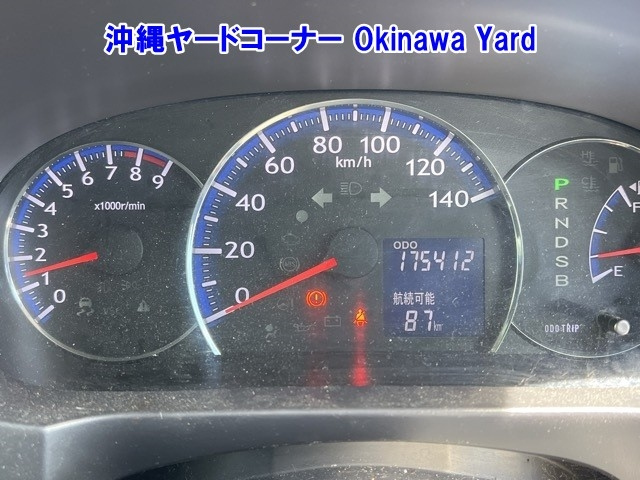 DAIHATSU TANTO EXE 2010