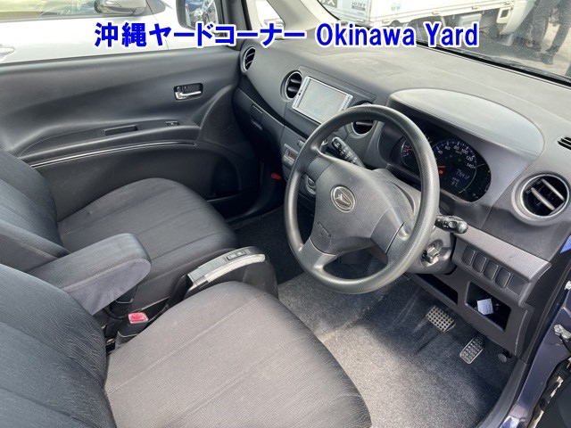 DAIHATSU TANTO EXE 2010