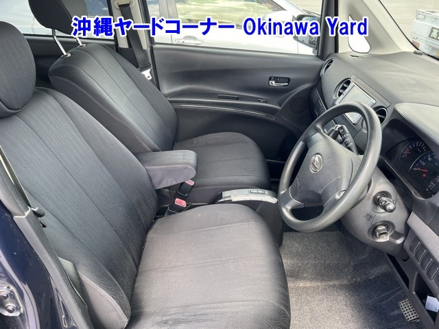 DAIHATSU TANTO EXE 2010