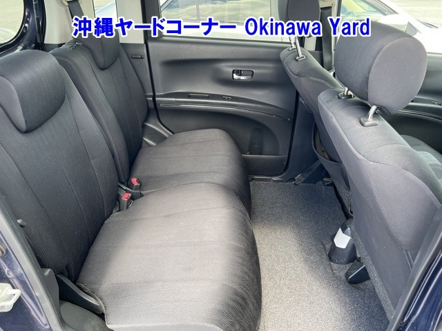 DAIHATSU TANTO EXE 2010