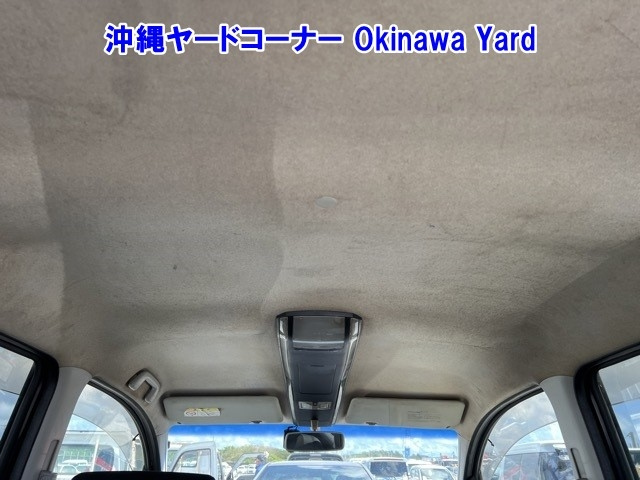 DAIHATSU TANTO EXE 2010