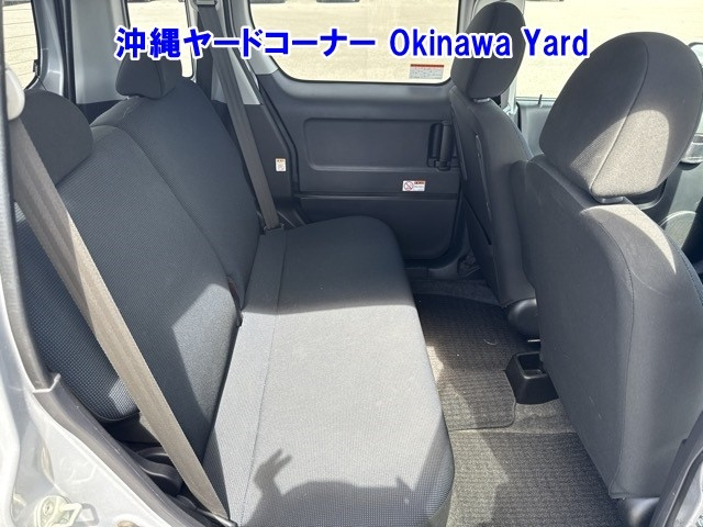 MITSUBISHI EK SPORTS 2008