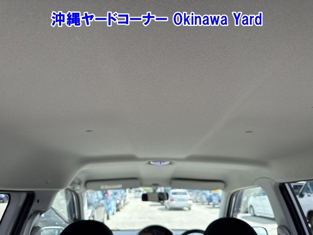 MITSUBISHI EK SPORTS 2008