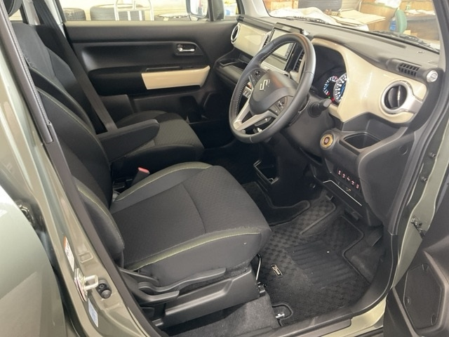SUZUKI XBEE 2022