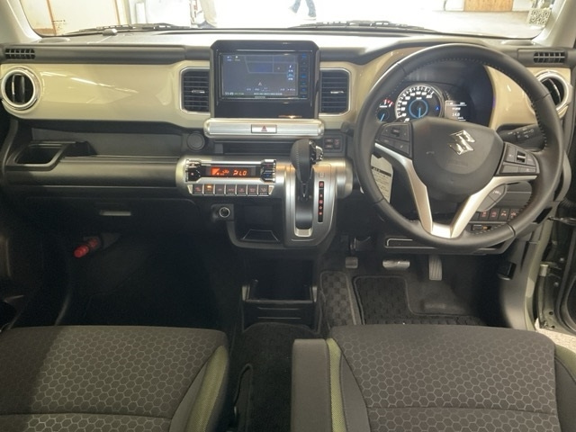 SUZUKI XBEE 2022
