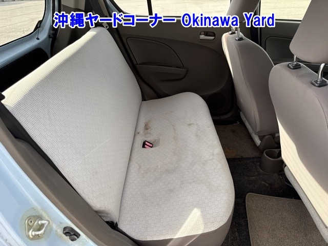 SUZUKI ALTO ECO 2014