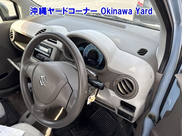 SUZUKI ALTO ECO 2014