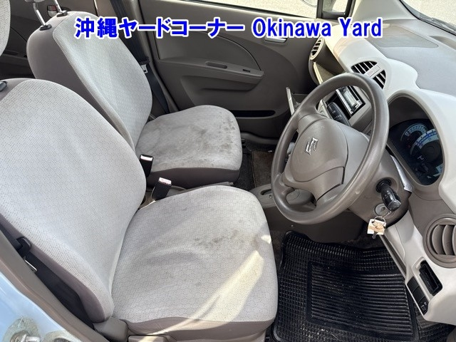 SUZUKI ALTO ECO 2014