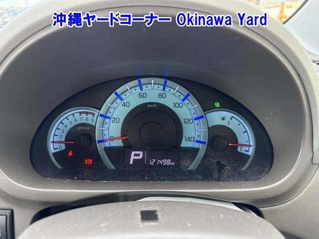 SUZUKI ALTO ECO 2014