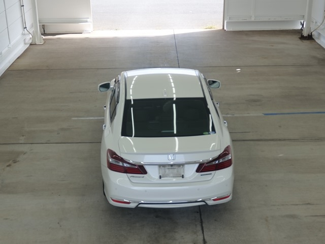 HONDA ACCORD 2016
