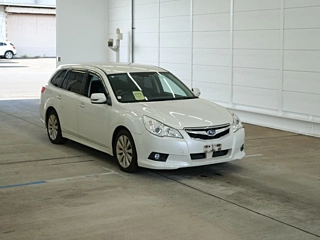 SUBARU LEGACY 2010