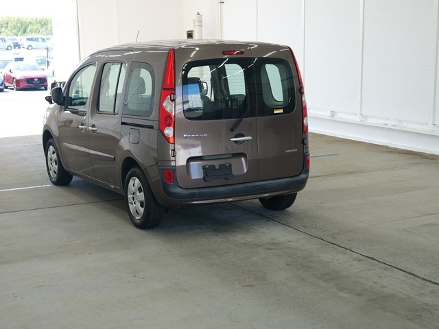 RENAULT KANGOO 2012