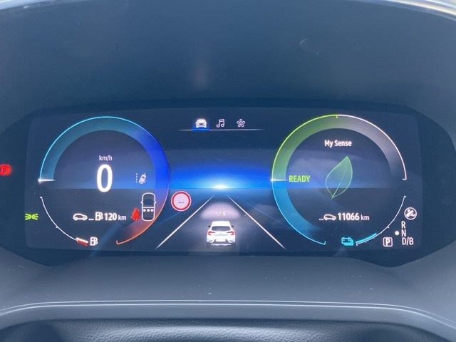 RENAULT CAPTUR 2022