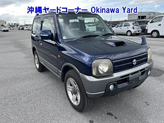SUZUKI JIMNY 2008