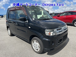 MITSUBISHI TOPPO 2010