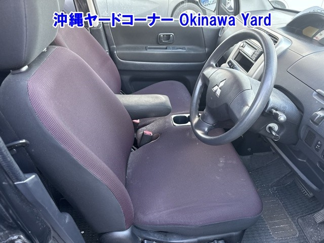 MITSUBISHI TOPPO 2010