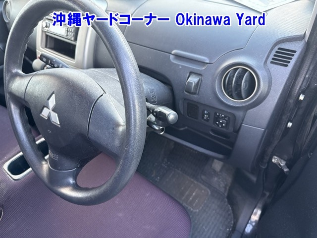 MITSUBISHI TOPPO 2010