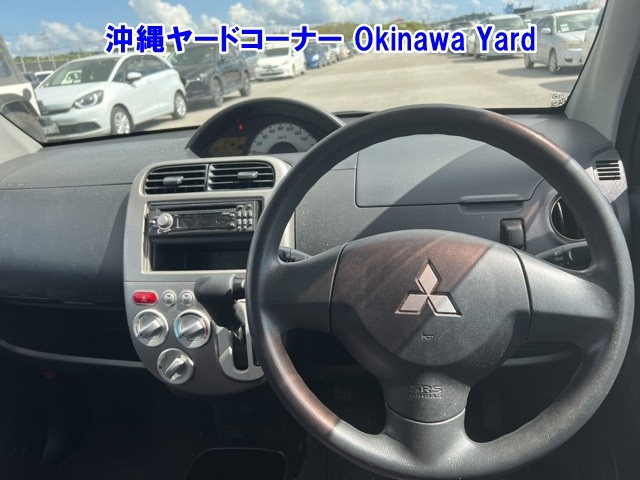 MITSUBISHI TOPPO 2010