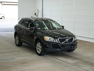 VOLVO XC60 2012