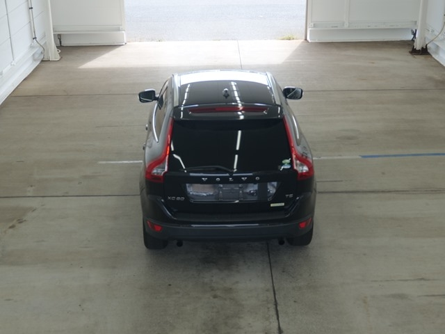 VOLVO XC60 2012