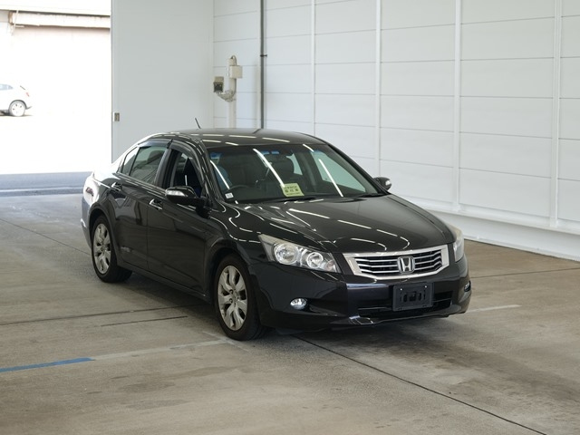 HONDA INSPIRE 2009