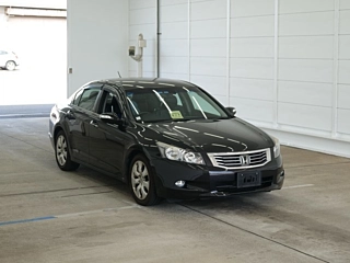HONDA INSPIRE 2009