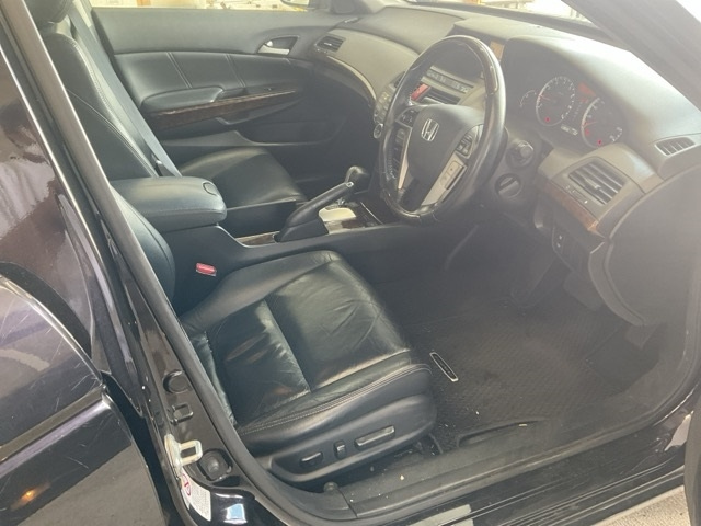 HONDA INSPIRE 2009