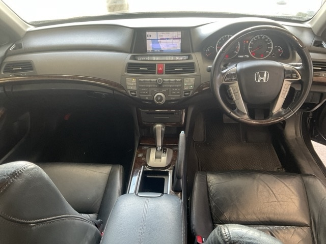 HONDA INSPIRE 2009