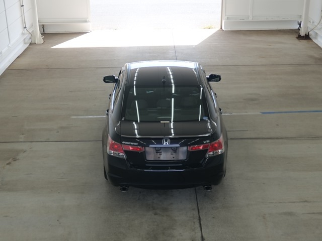 HONDA INSPIRE 2009