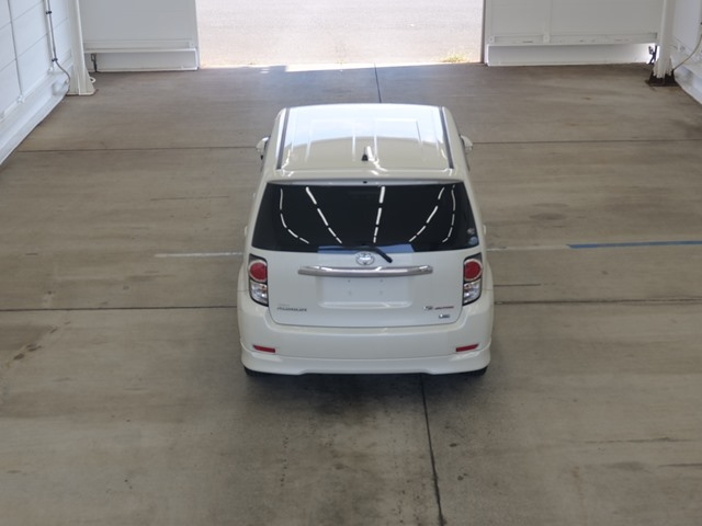 TOYOTA COROLLA RUMION 2012