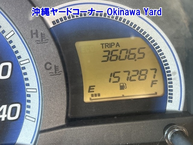 HONDA ZEST 2010
