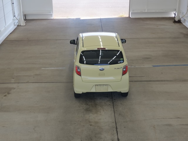 SUBARU PLEO PLUS 2013