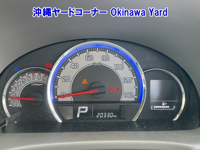 SUZUKI EVERY WAGON 2020