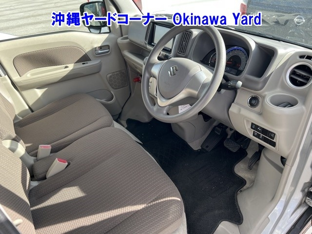 SUZUKI EVERY WAGON 2020