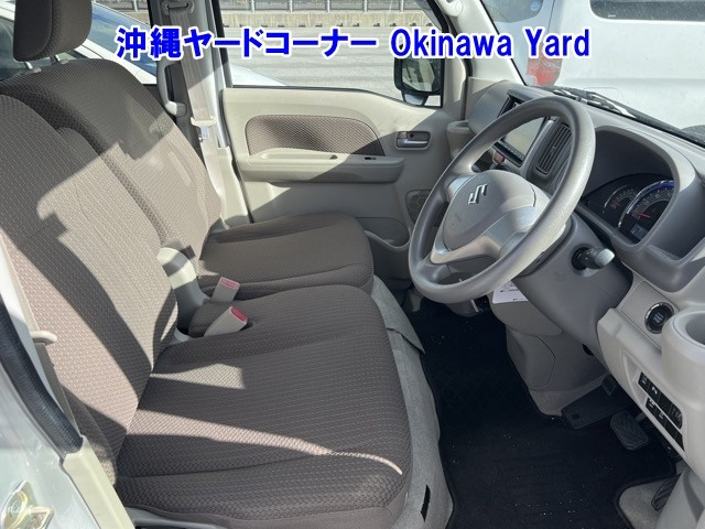 SUZUKI EVERY WAGON 2020