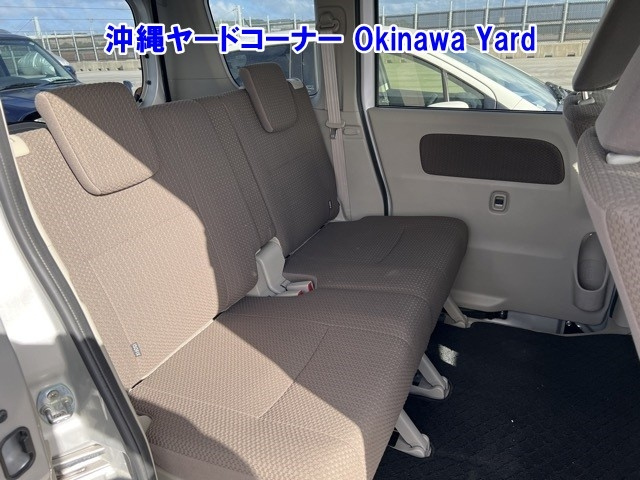 SUZUKI EVERY WAGON 2020