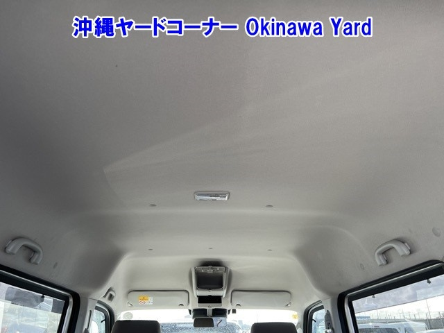 SUZUKI EVERY WAGON 2020