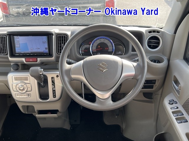 SUZUKI EVERY WAGON 2020