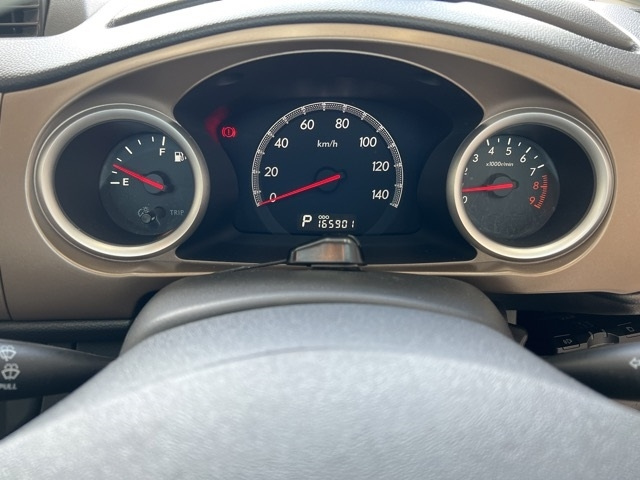 SUBARU STELLA 2011